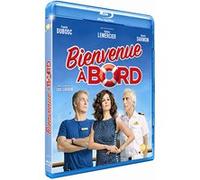 Bienvenue à bord Blu-ray G