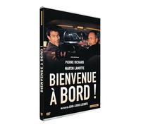 Bienvenue à Bord
