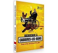 Bienvenue à Cadavres-les-Bains