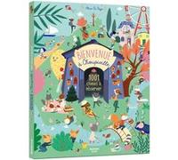 Bienvenue à choupiville - 1001 choses à observer