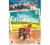 Bienvenue à Collinwood – DVD – Édition Prestige