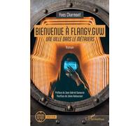 Bienvenue À Flangy.Gvw - Une Ville Dans Le Métavers