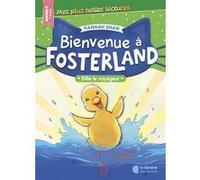 Bienvenue à Fosterland - Billie le voyageur (2025)