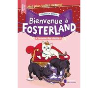 Bienvenue à Fosterland ! - La reine des chiots