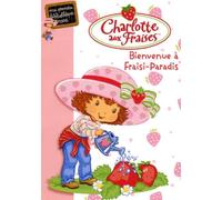 Bienvenue à Fraisi-Paradis
