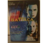Bienvenue À Gattaca