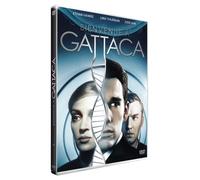 Bienvenue à Gattaca – DVD – Sony Pictures Home Entertainment