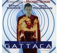 Bienvenue À Gattaca