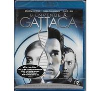 Bienvenue à Gattaca – Blu-ray – Sony