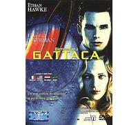 Bienvenue à Gattaca – Sony Pictures Home Entertainment