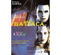 Sony – Bienvenue à Gattaca