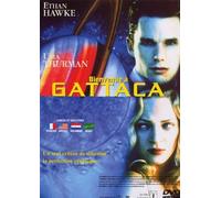 Bienvenue à Gattaca – Sony Pictures Home Entertainment