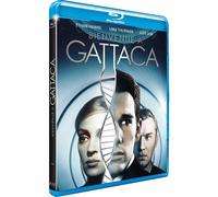 Bienvenue À Gattaca - Blu-Ray
