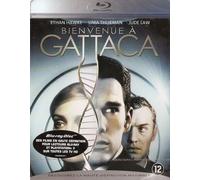 Bienvenue À Gattaca - Blu-Ray