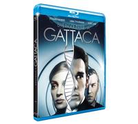 Bienvenue à Gattaca Blu-ray