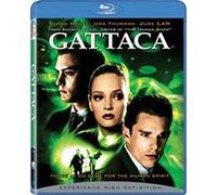 Bienvenue à Gattaca – Blu-ray – Sony