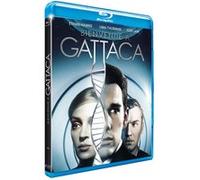 Bienvenue À Gattaca - Blu-Ray