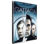 Bienvenue à Gattaca DVD E