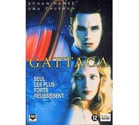 Bienvenue À Gattaca - Edition Belge