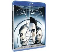 Bienvenue à Gattaca - Edition Blu-Ray E