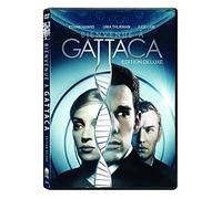 Bienvenue à Gattaca – Édition Deluxe