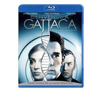 Bienvenue à Gattaca - Edition Blu-Ray