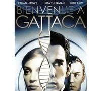 Bienvenue à Gattaca - Edition Deluxe E