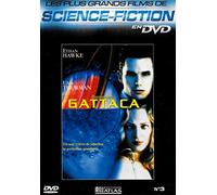 BIENVENUE A GATTACA - LES PLUS GRANDS FILMS DE SCIENCE-FICTION EN DVD