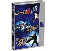 Bienvenue à Gattaca / Starship troopers 2 / Returner - Coffret Flixbox 3 DVD