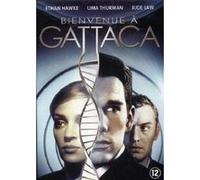 Bienvenue A Gattaca -VF G