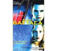 Bienvenue à Gattaca [VHS]