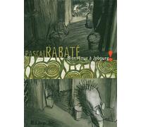 Bienvenue à Jobourg ! - Pascal Rabaté - Futuropolis - cartonné - Bande dessinée