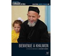 Bienvenue à Khalmion