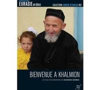 Bienvenue à Khalmion