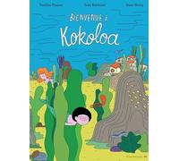 Bienvenue à Kokoloa