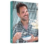 Bienvenue à la maison - Christophe Michalak - La Martiniere Eds De - relié - Beau livre