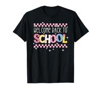 Bienvenue à la rentrée des Classes, Professeur Mignon, Premier Jour T-Shirt