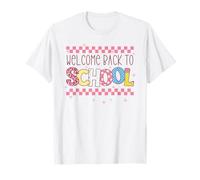 Bienvenue à la rentrée des Classes, Professeur Mignon, Premier Jour T-Shirt