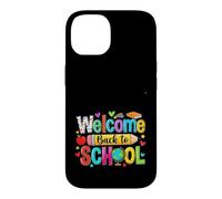 Bienvenue à la rentrée des élèves du Premier Jour Coque pour iPhone 14
