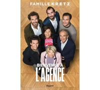 Bienvenue à L'Agence