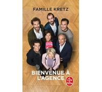 Bienvenue à L'Agence