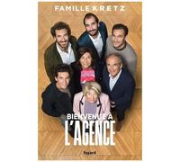 Bienvenue À L'agence