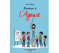 Bienvenue à l'Agence