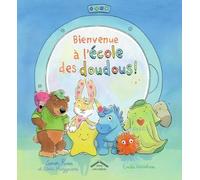 Bienvenue À L'école Des Doudous !