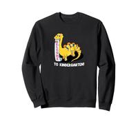 Bienvenue à l'école Maternelle Sweatshirt