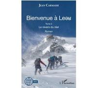 Bienvenue à Leer Jean Carmassi (Auteur)