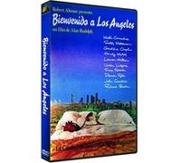 Bienvenido A Los Angeles (1976) [Import]
