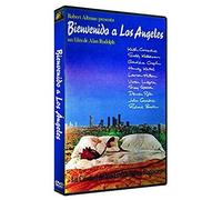 Bienvenue à Los Angeles – DVD – Import (1976)