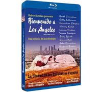 Bienvenue À Los Angeles / Welcome To Los Angeles