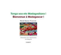 Bienvenue À Madagascar !